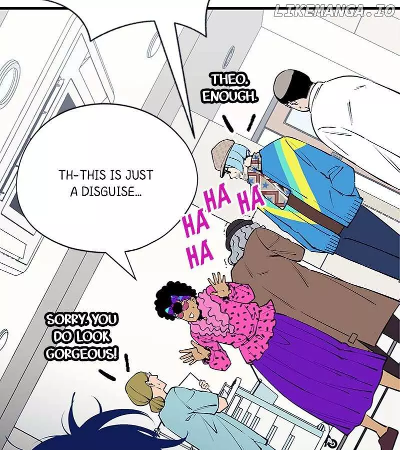 Betwixt Chapter 26 page 101