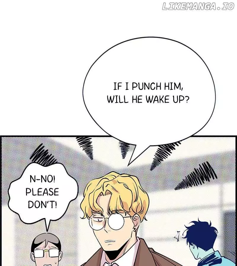 Betwixt Chapter 26 page 121