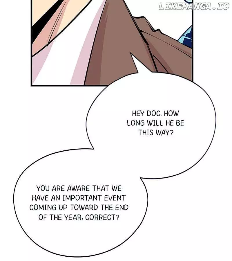 Betwixt Chapter 26 page 124