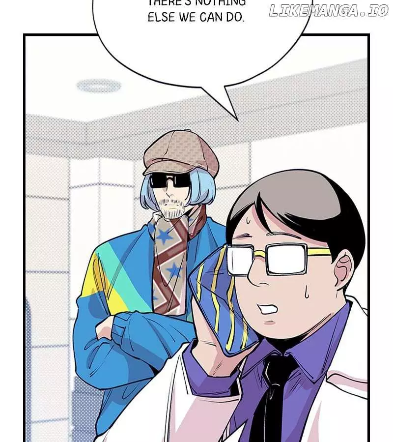 Betwixt Chapter 26 page 128