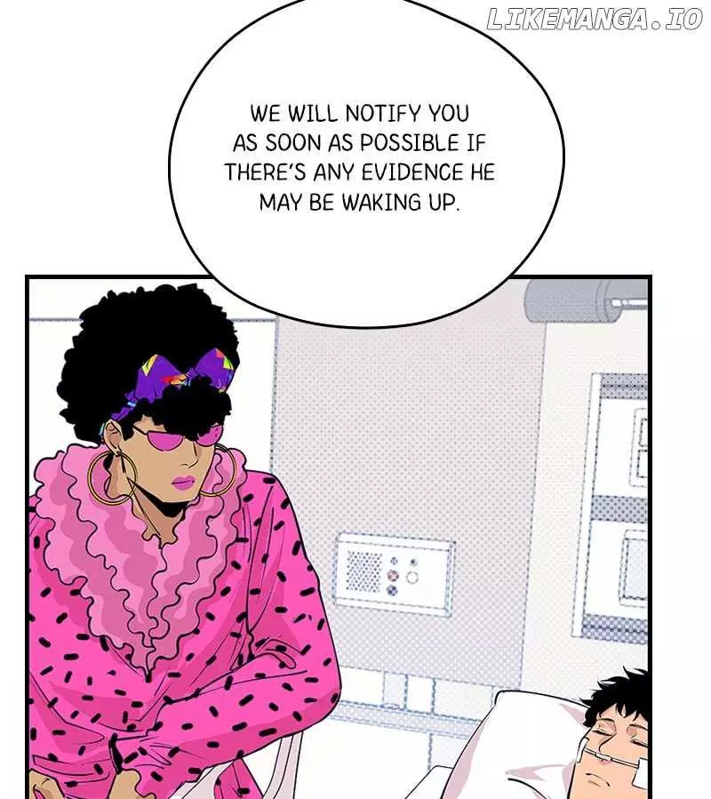 Betwixt Chapter 26 page 132