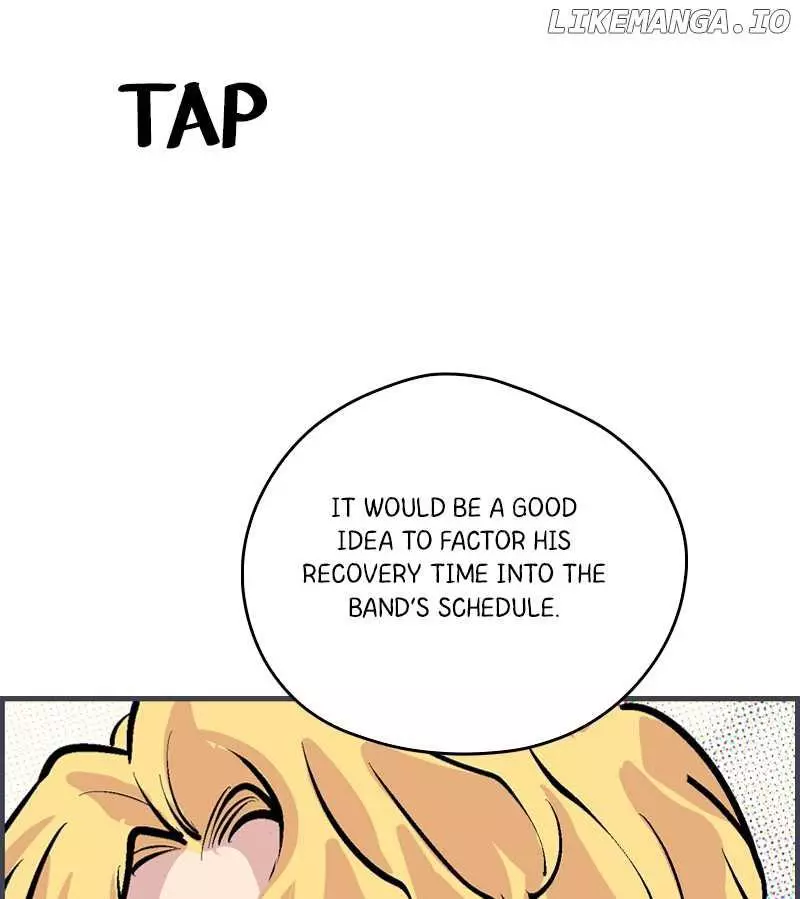 Betwixt Chapter 26 page 134