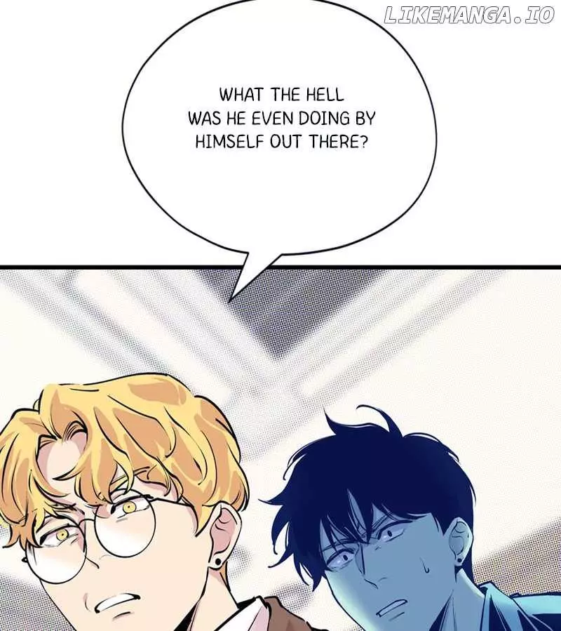 Betwixt Chapter 26 page 137