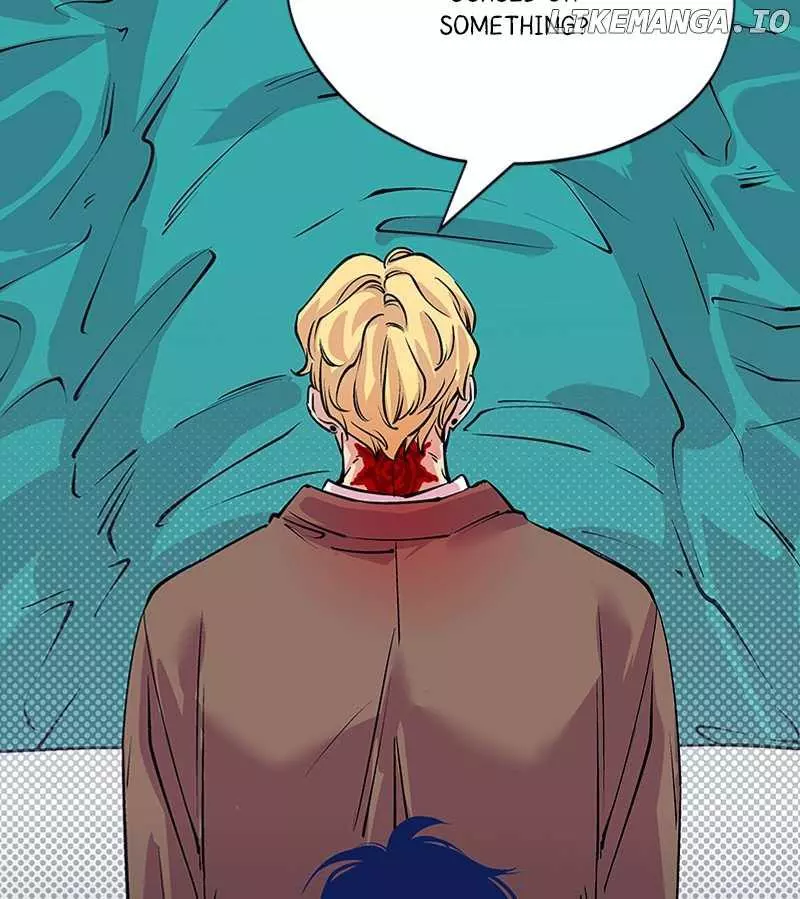 Betwixt Chapter 26 page 141