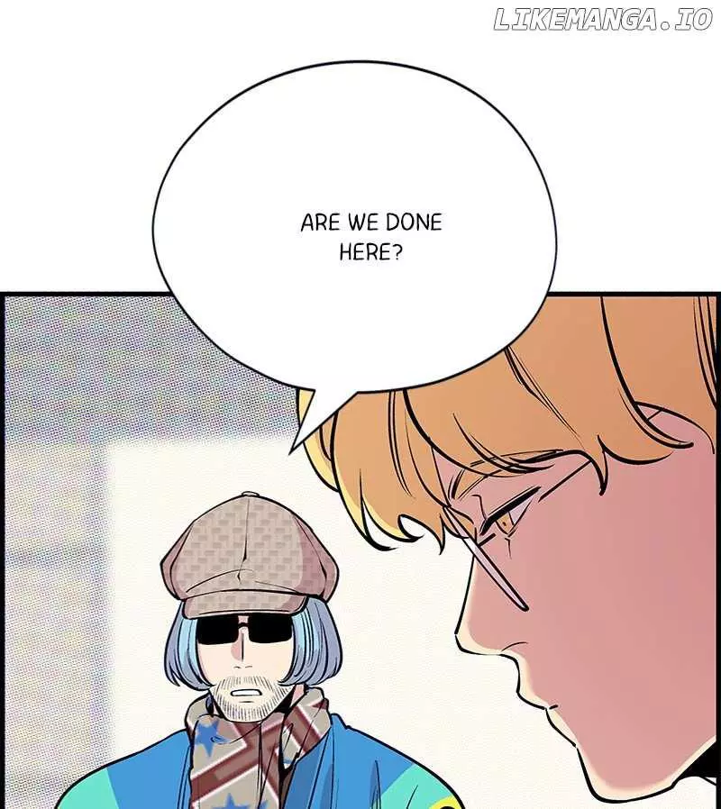 Betwixt Chapter 26 page 171