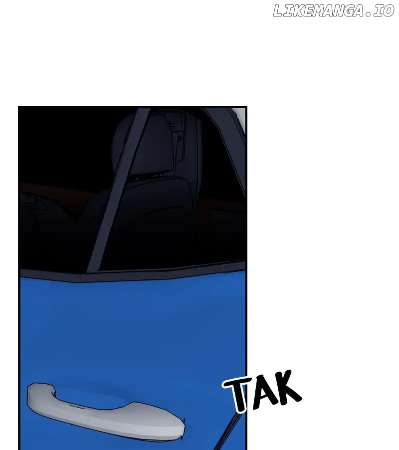 Betwixt Chapter 27 page 1