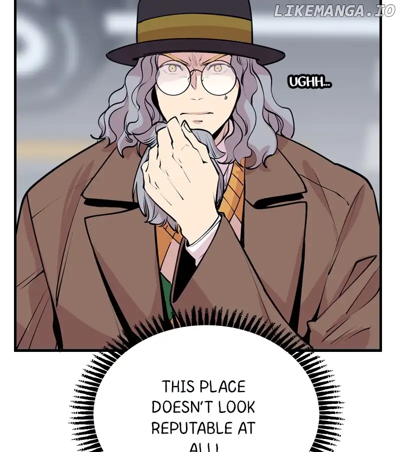 Betwixt Chapter 27 page 6