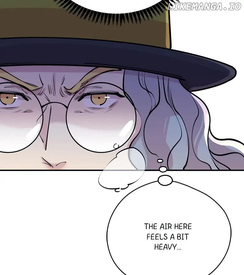 Betwixt Chapter 27 page 9