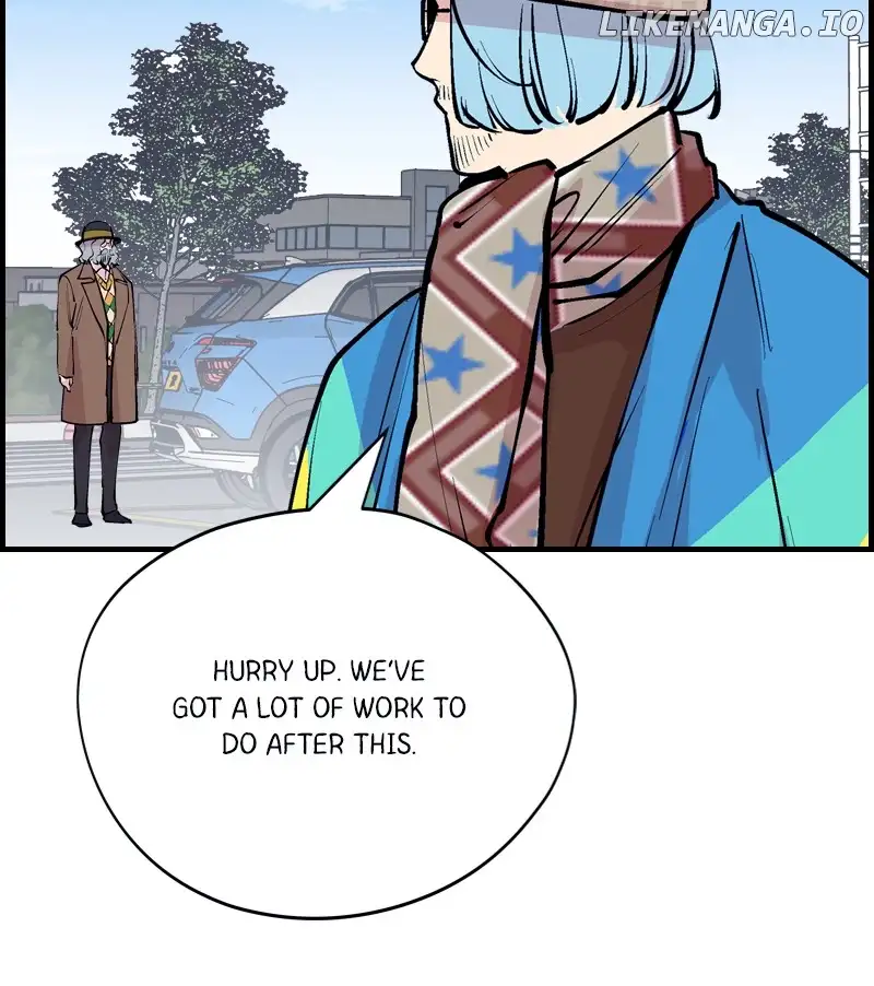 Betwixt Chapter 27 page 11
