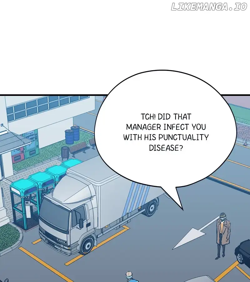 Betwixt Chapter 27 page 12