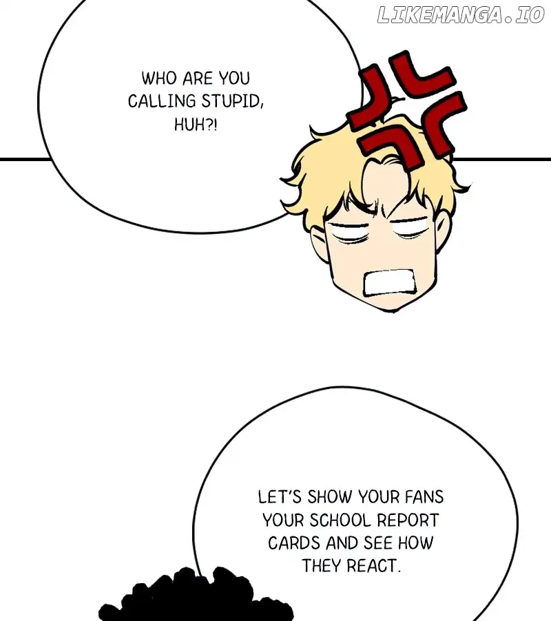 Betwixt Chapter 27 page 15