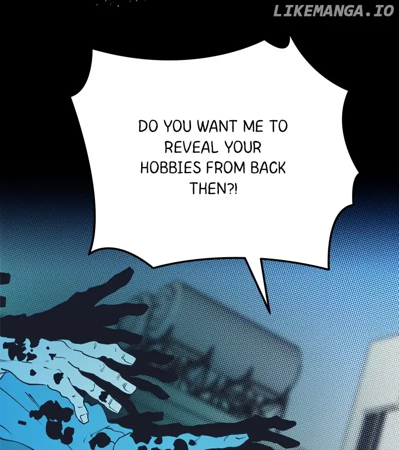 Betwixt Chapter 27 page 19