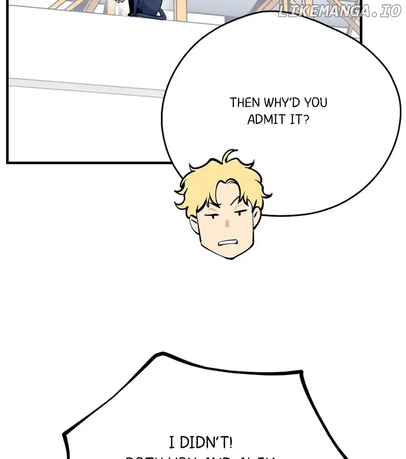 Betwixt Chapter 27 page 23