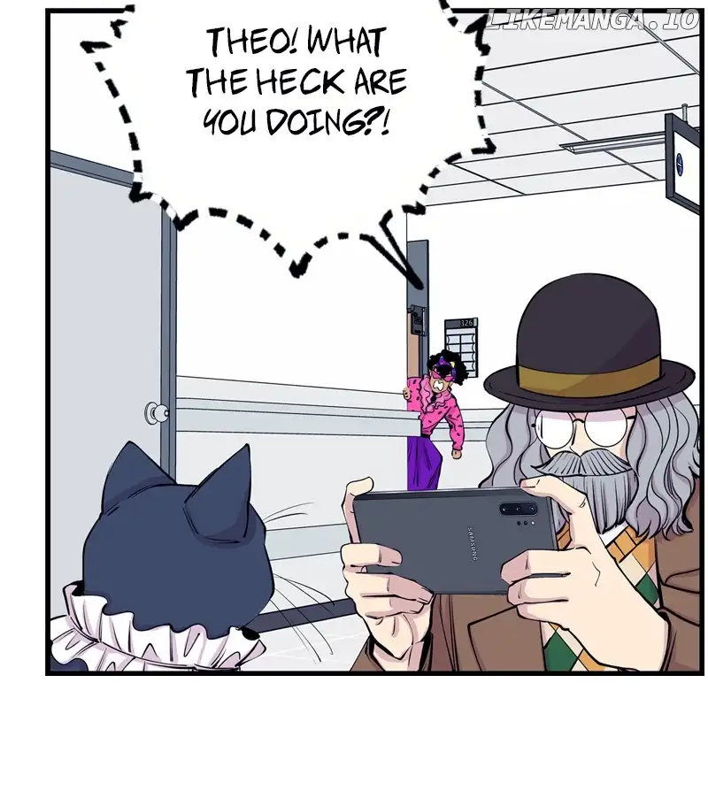 Betwixt Chapter 27 page 36