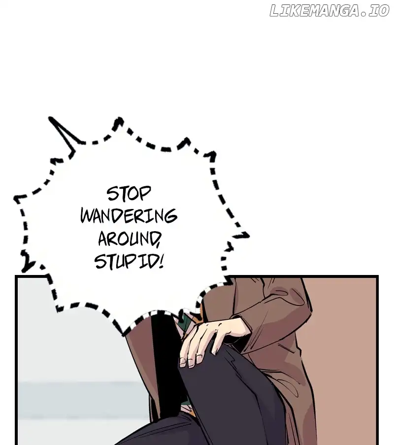 Betwixt Chapter 27 page 37