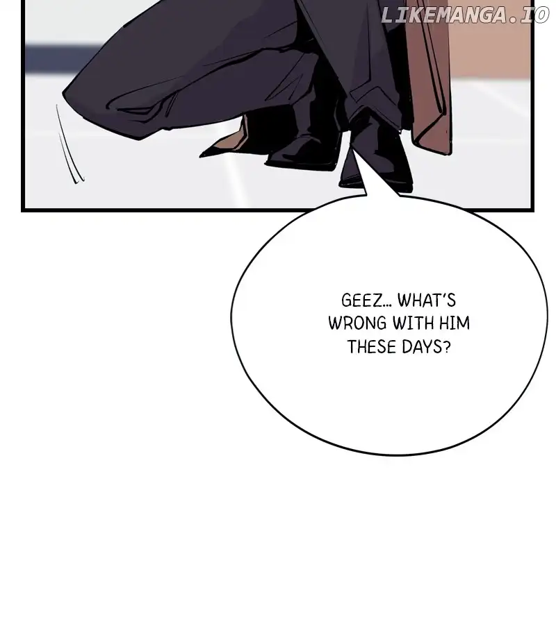 Betwixt Chapter 27 page 38