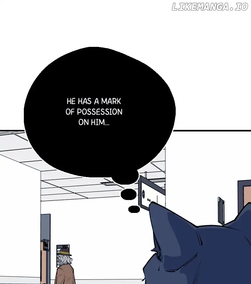 Betwixt Chapter 27 page 41