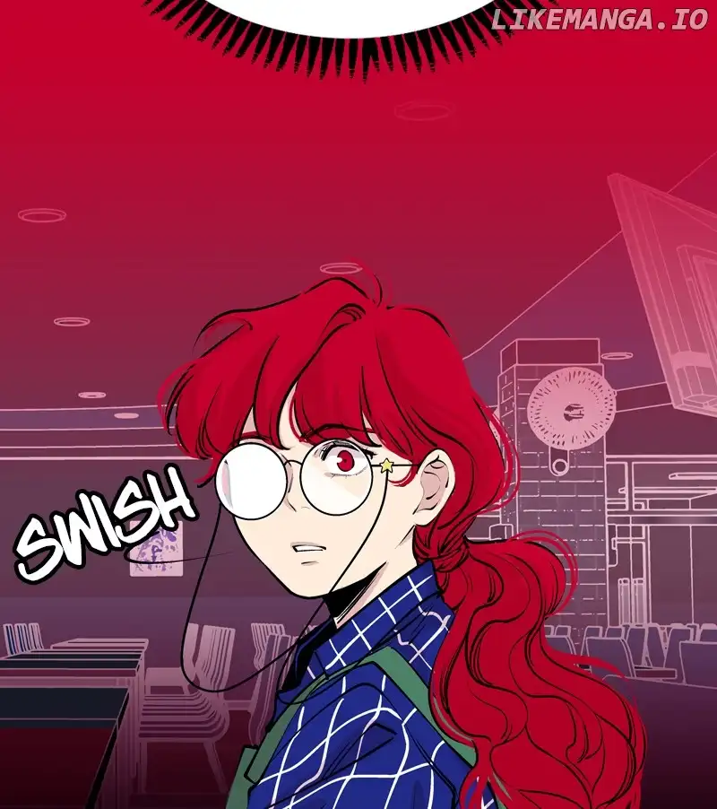 Betwixt Chapter 27 page 86