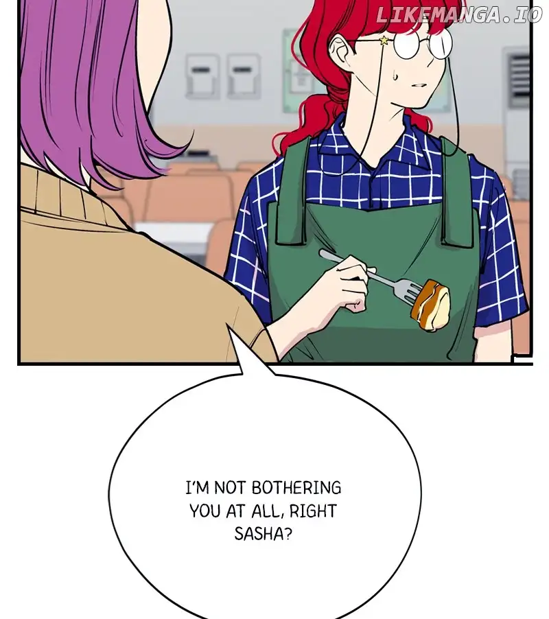 Betwixt Chapter 27 page 88