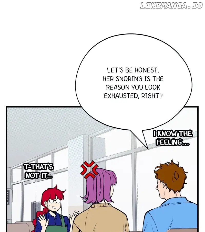 Betwixt Chapter 27 page 91