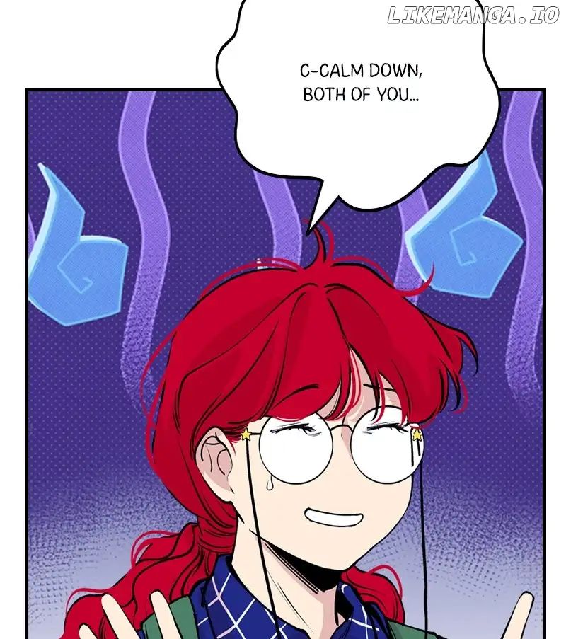 Betwixt Chapter 27 page 94