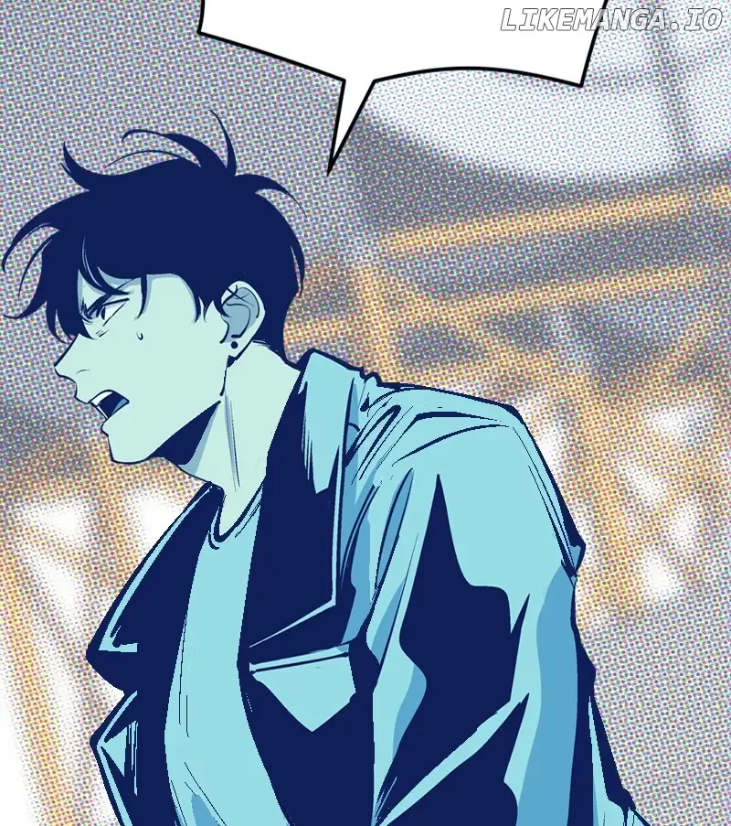 Betwixt Chapter 27 page 100