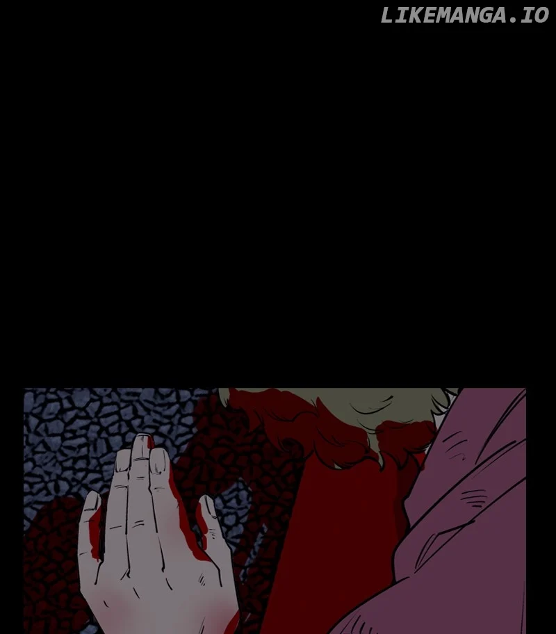 Betwixt Chapter 28 page 5