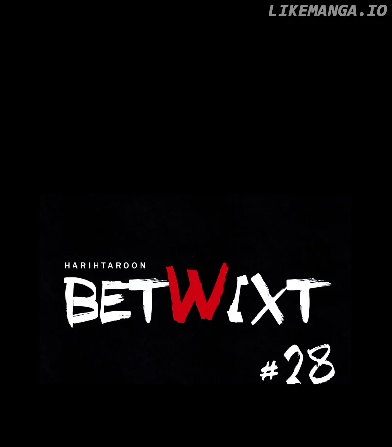 Betwixt Chapter 28 page 1