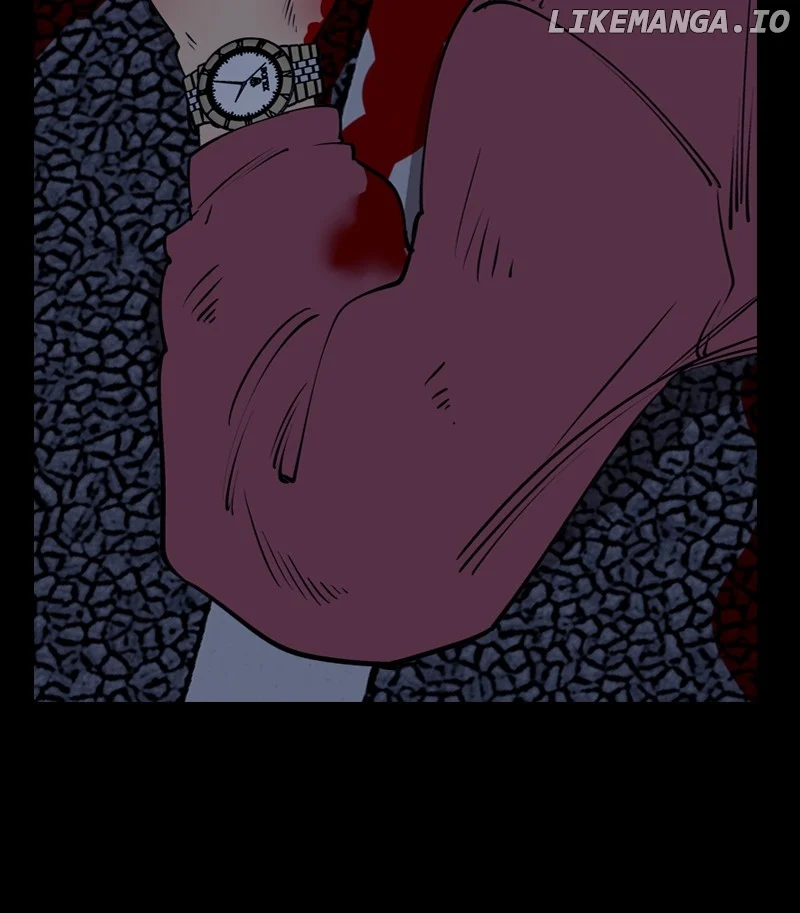 Betwixt Chapter 28 page 6