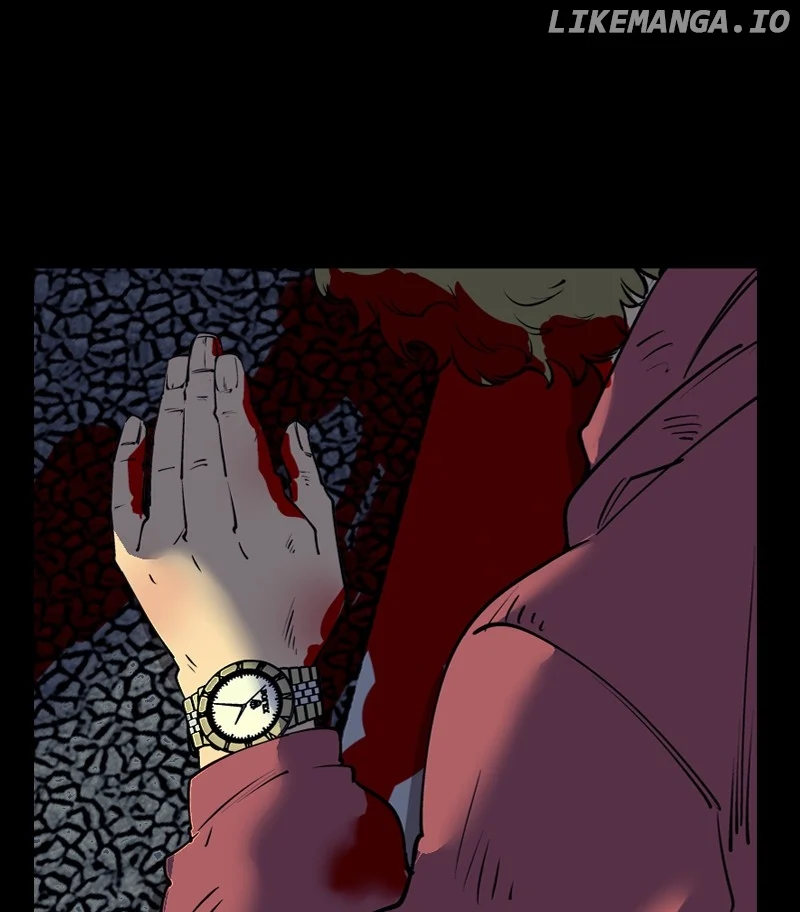Betwixt Chapter 28 page 8