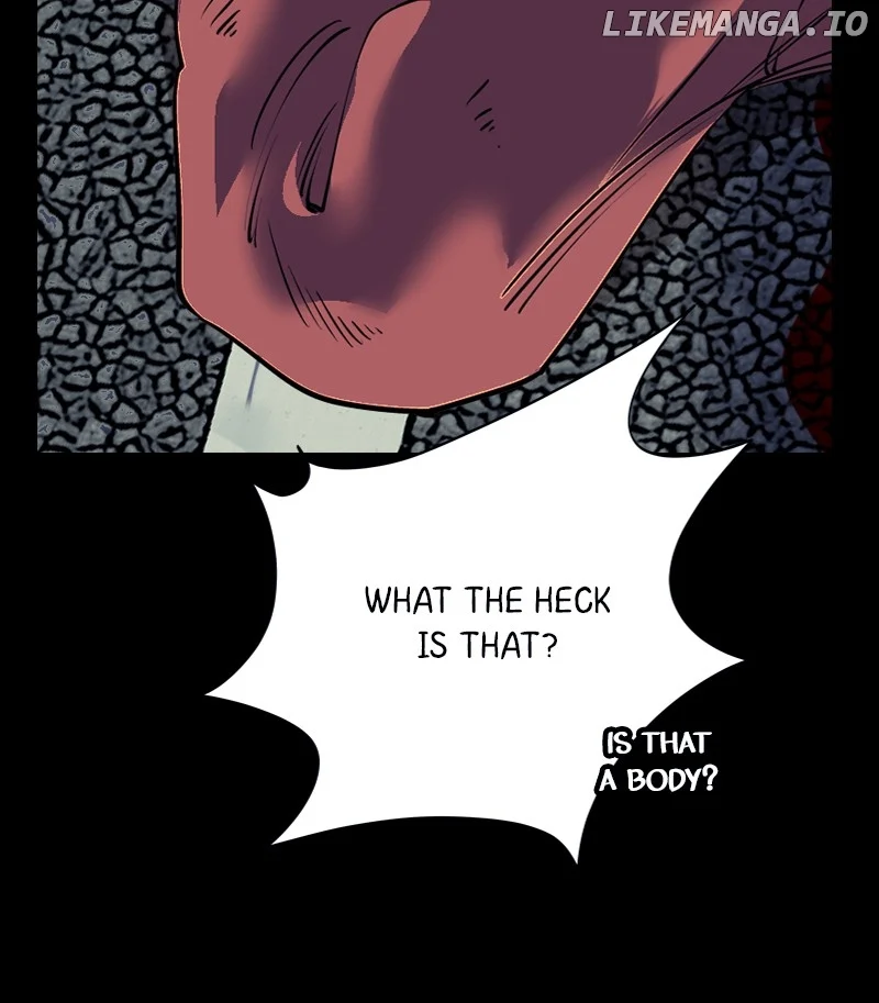 Betwixt Chapter 28 page 9
