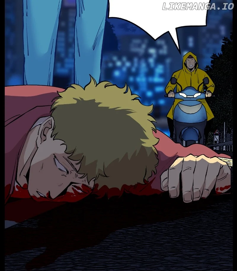 Betwixt Chapter 28 page 12