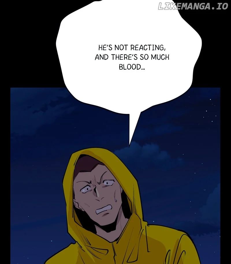 Betwixt Chapter 28 page 16