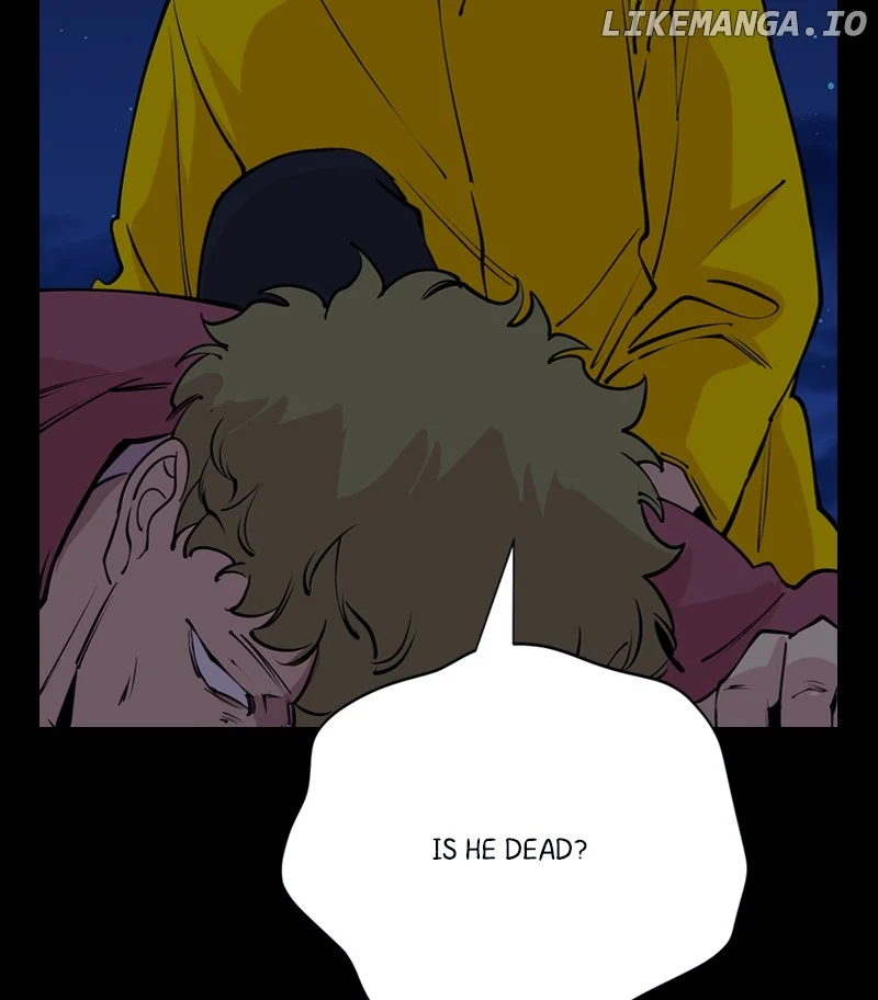 Betwixt Chapter 28 page 17