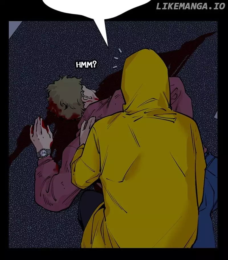 Betwixt Chapter 28 page 19