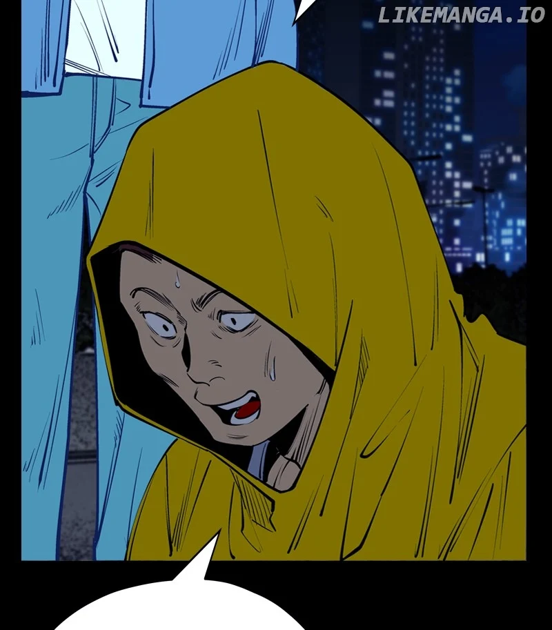 Betwixt Chapter 28 page 21