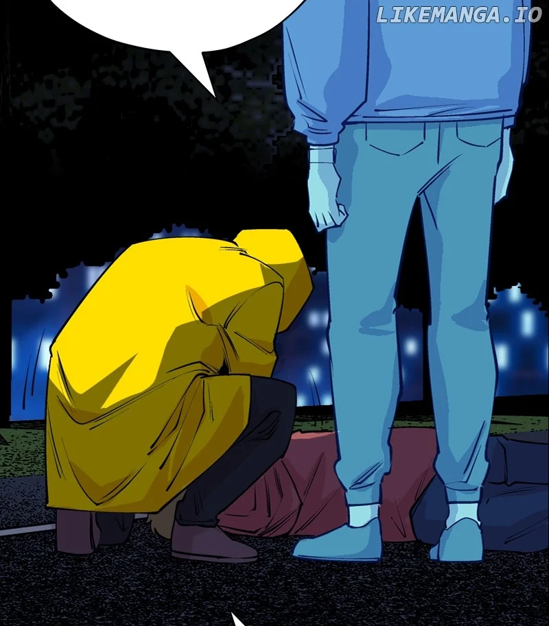 Betwixt Chapter 28 page 23