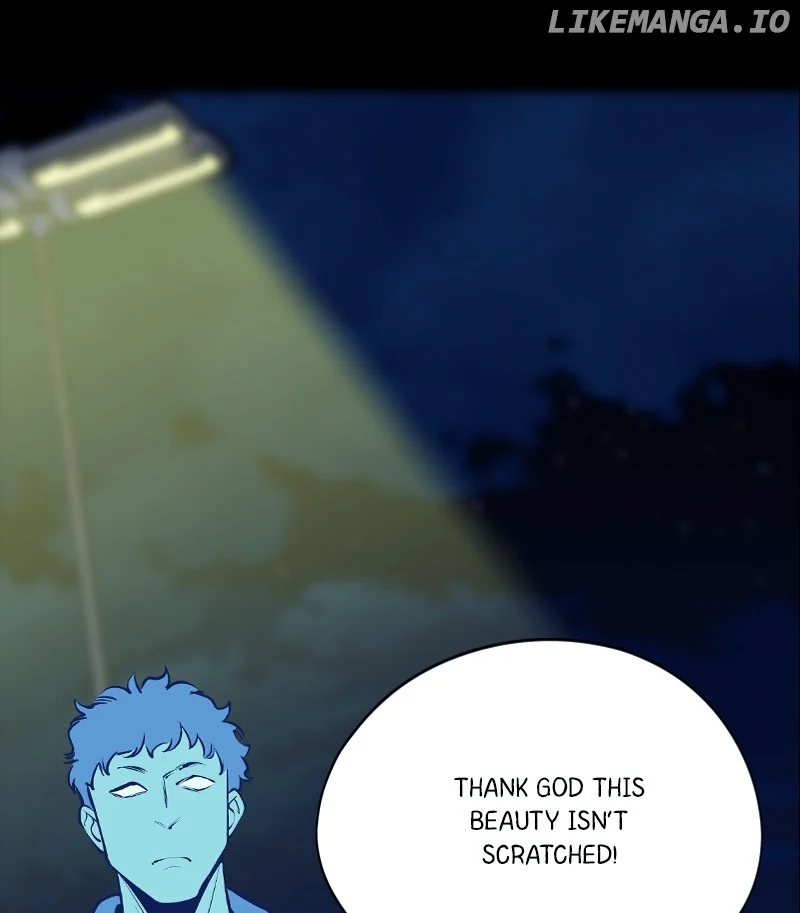 Betwixt Chapter 28 page 25