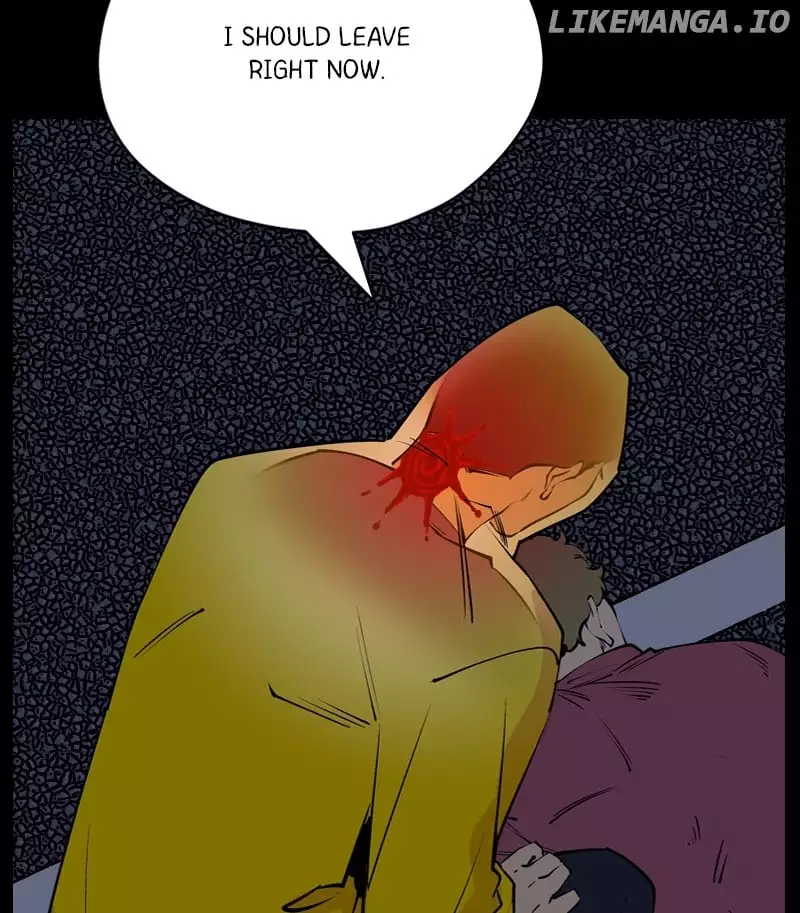 Betwixt Chapter 28 page 31