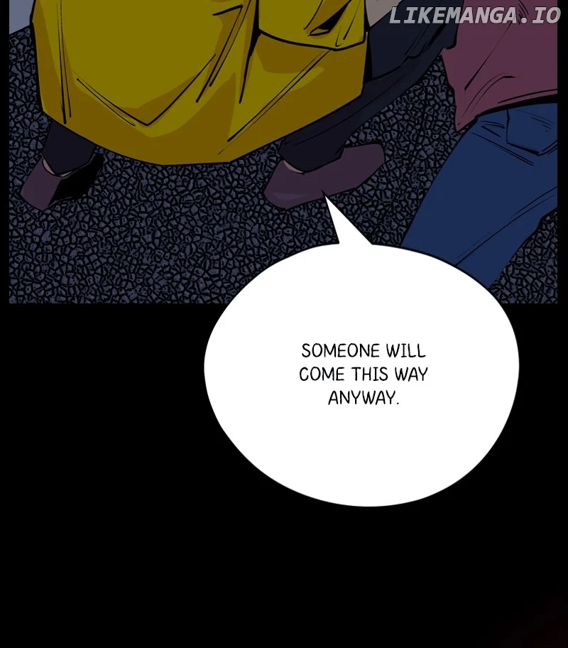 Betwixt Chapter 28 page 32
