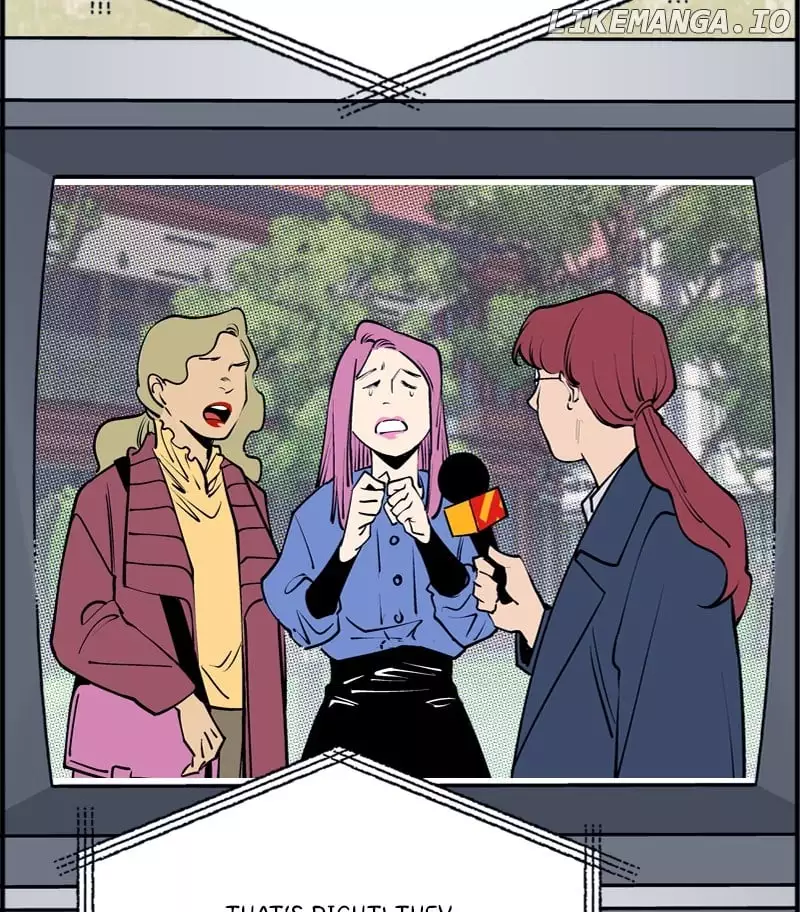 Betwixt Chapter 28 page 92