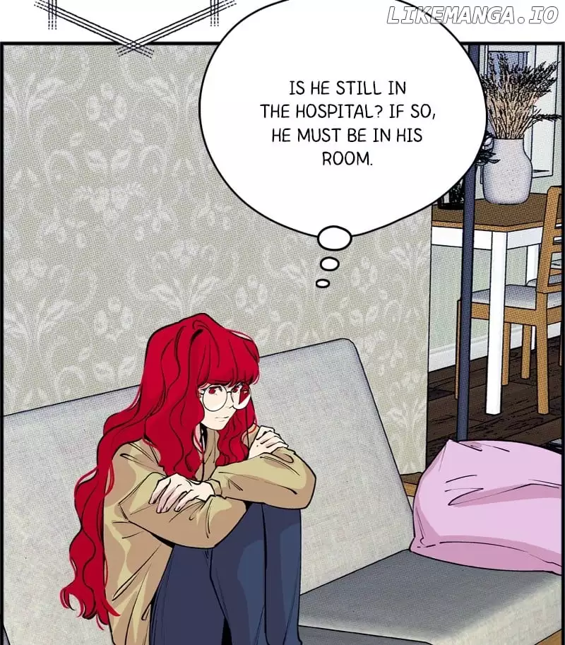 Betwixt Chapter 28 page 96