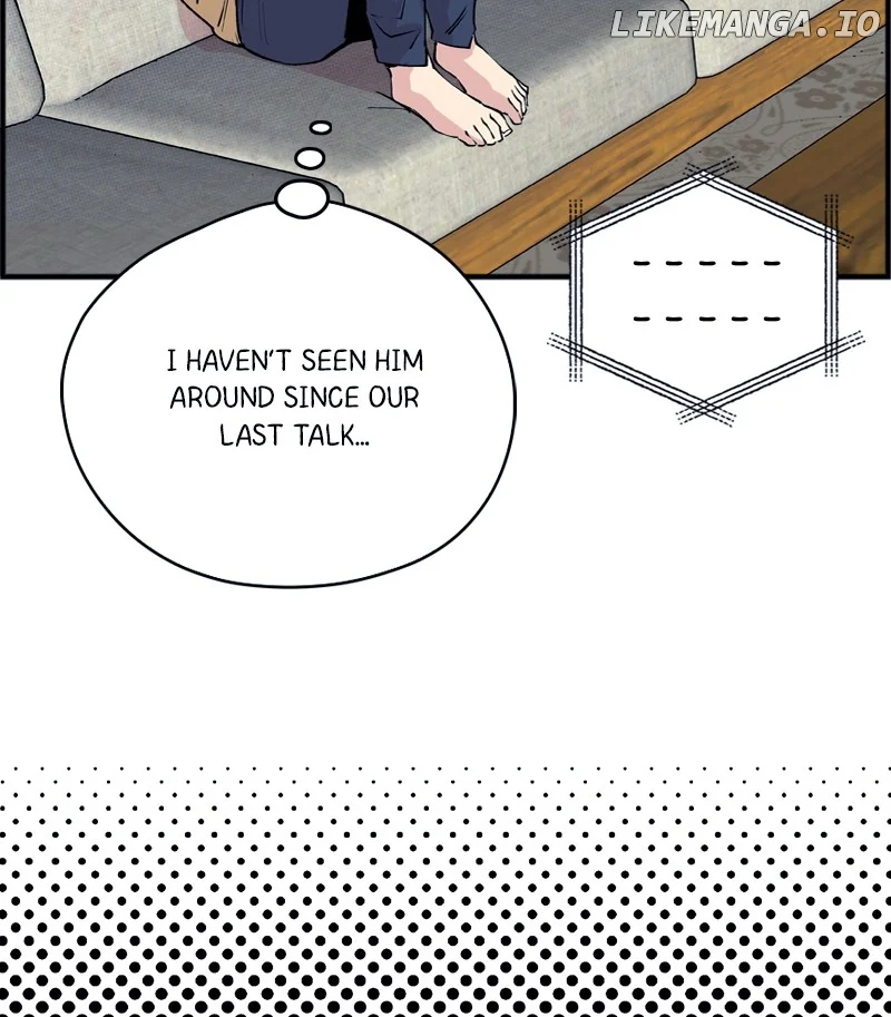 Betwixt Chapter 28 page 97