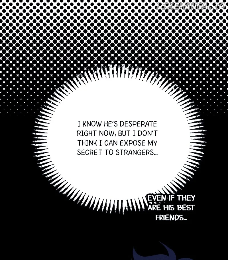 Betwixt Chapter 28 page 98