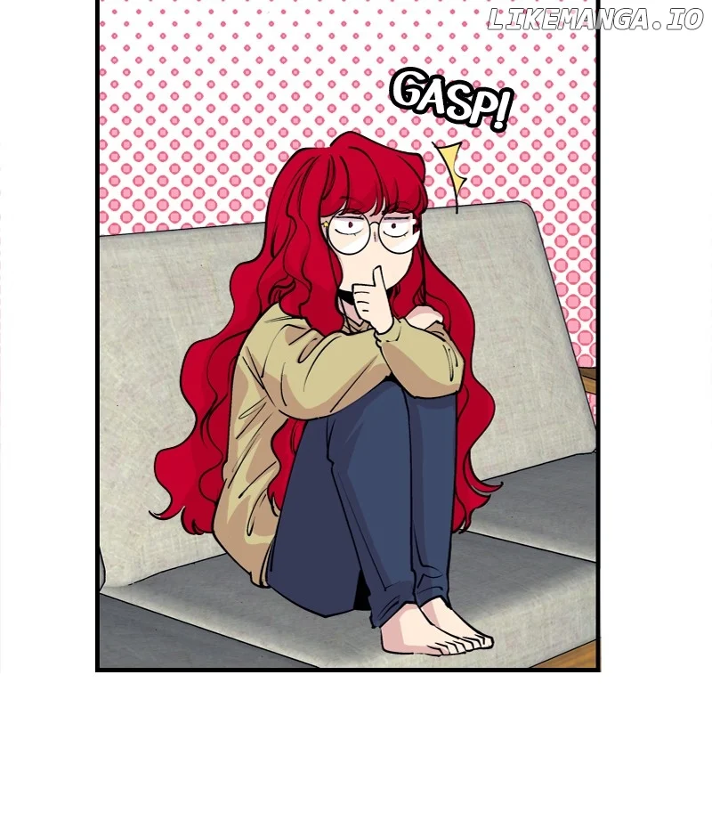 Betwixt Chapter 28 page 105