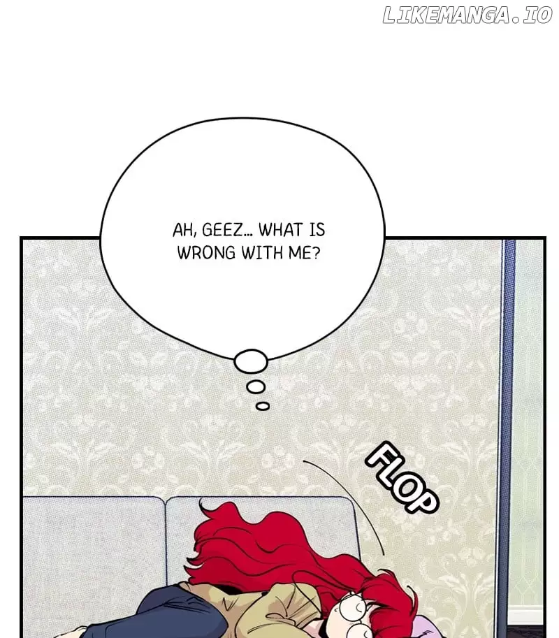 Betwixt Chapter 28 page 106
