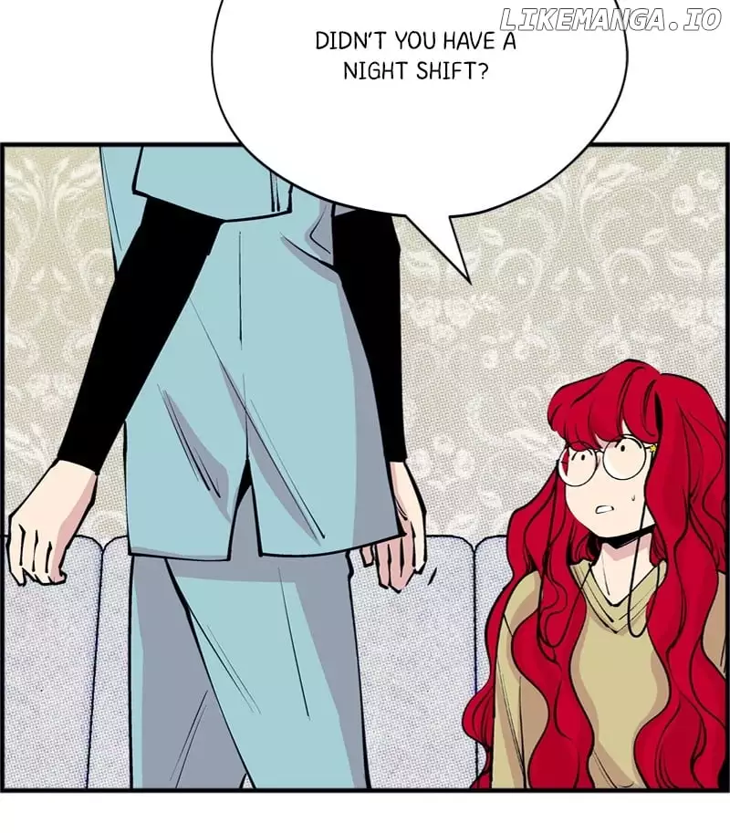 Betwixt Chapter 28 page 117