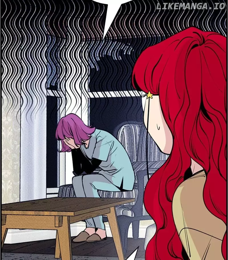 Betwixt Chapter 28 page 119