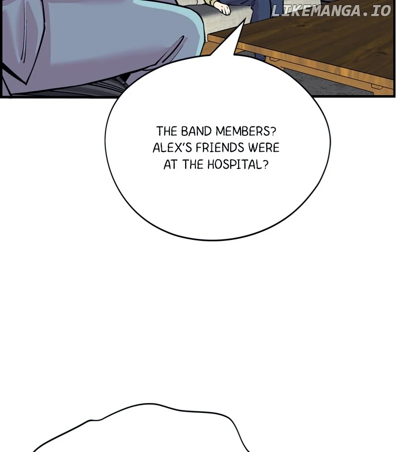 Betwixt Chapter 28 page 122