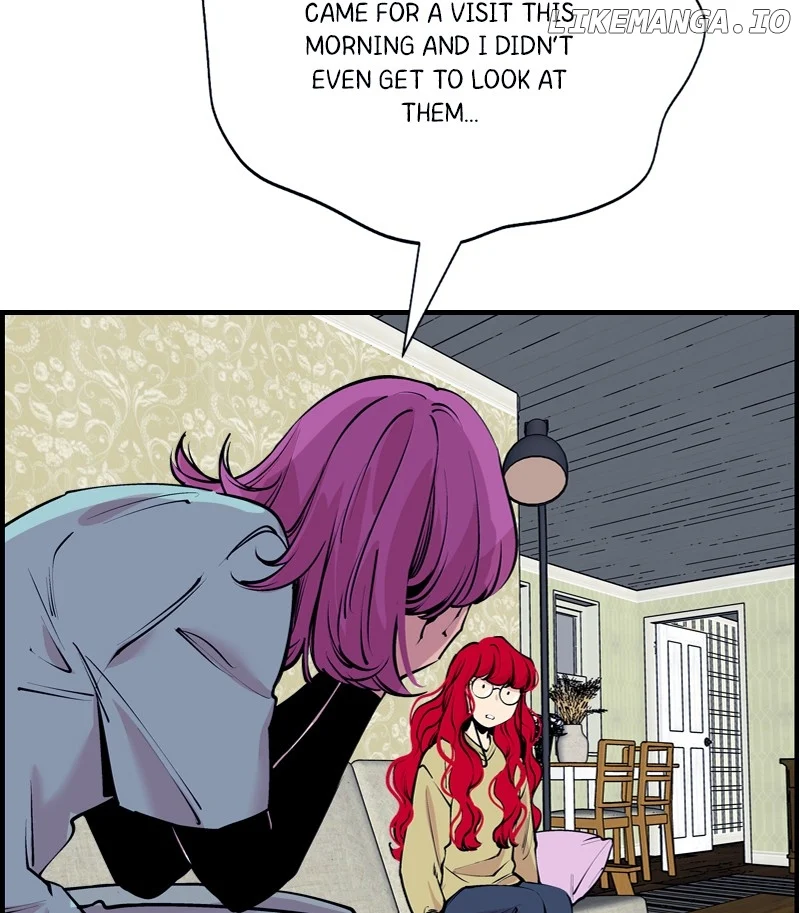 Betwixt Chapter 28 page 121